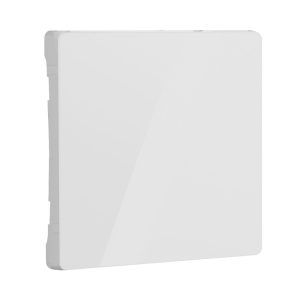 Клавиша для выключателя перекрестного Werkel Белый W1119041