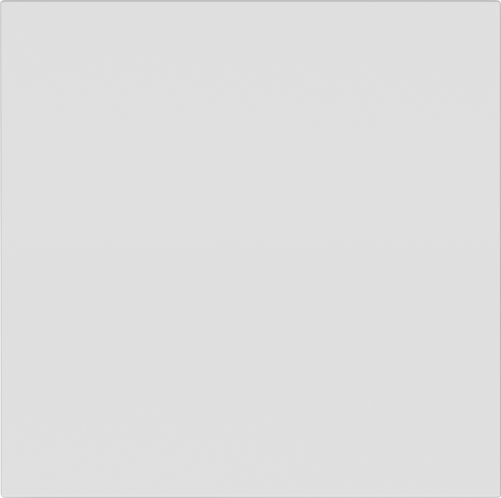 Выключатель одноклавишный встраиваемый перекрестный Donel R98 с 3-х мест Белый матовый DA10700N-DA29633 — изображение 2