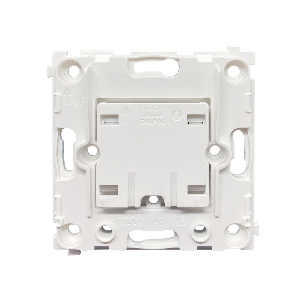 Выключатель электронный карточный встраиваемый Donel R98 Кашемир матовый DA14000-DA59035 — изображение 4