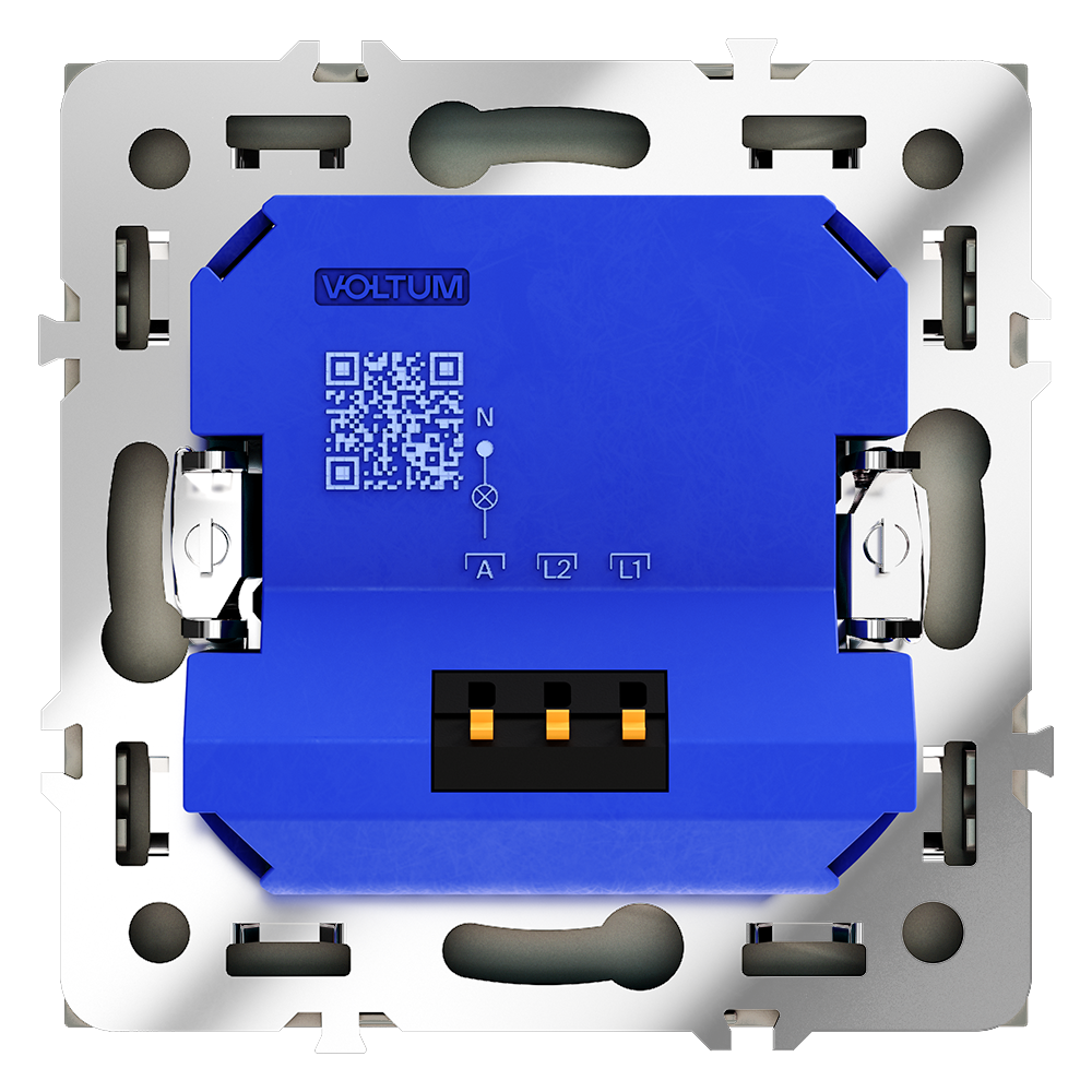 Диммер Voltum S70 Шелк VLS070304 — изображение 3