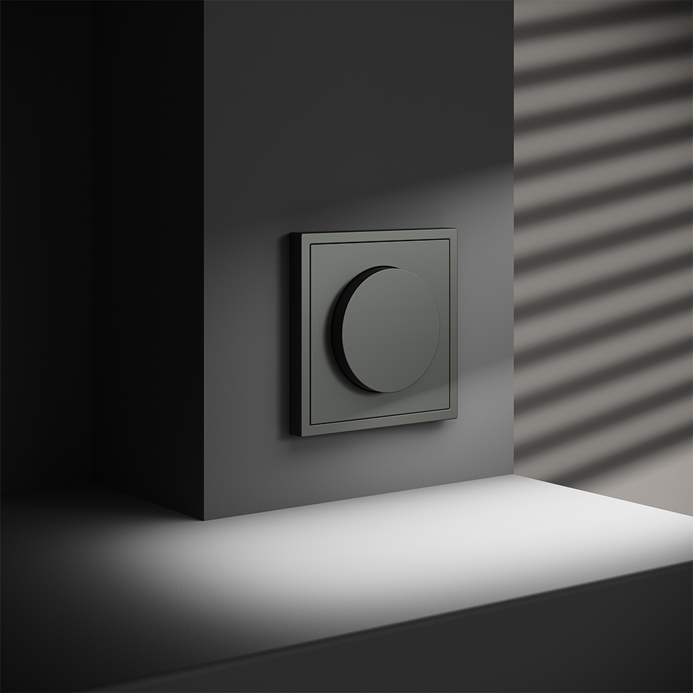 Диммер Voltum S70 Титан VLS070306 — изображение 4