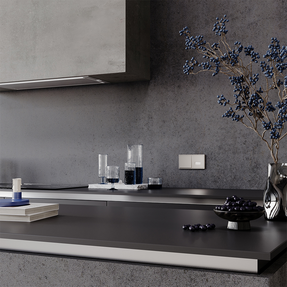 LED подсветка встраиваемая Voltum S70 Кашемир VLS070603 — изображение 5