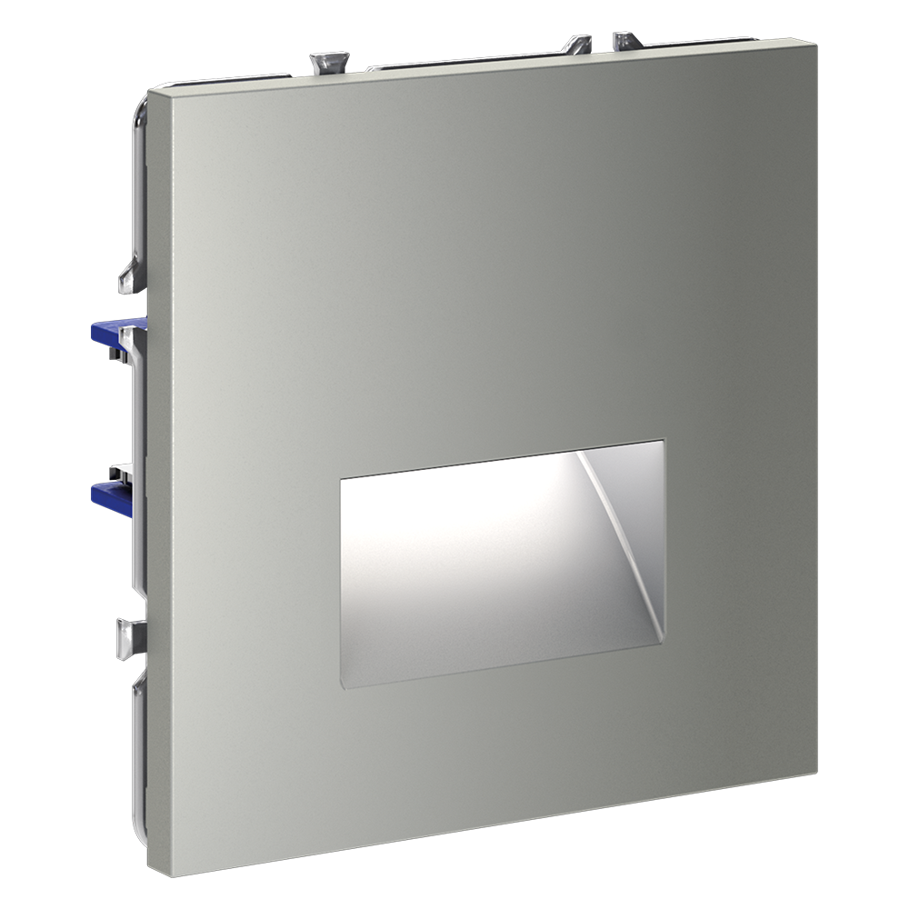 LED подсветка встраиваемая Voltum S70 Сталь VLS070605 — изображение 2