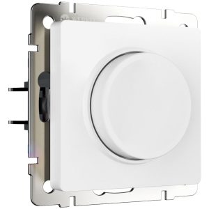 Диммер Werkel Белый матовый W1142061