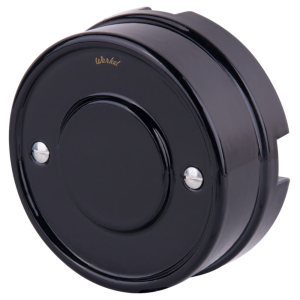 Распределительная коробка Werkel Ретро Черный W6411208