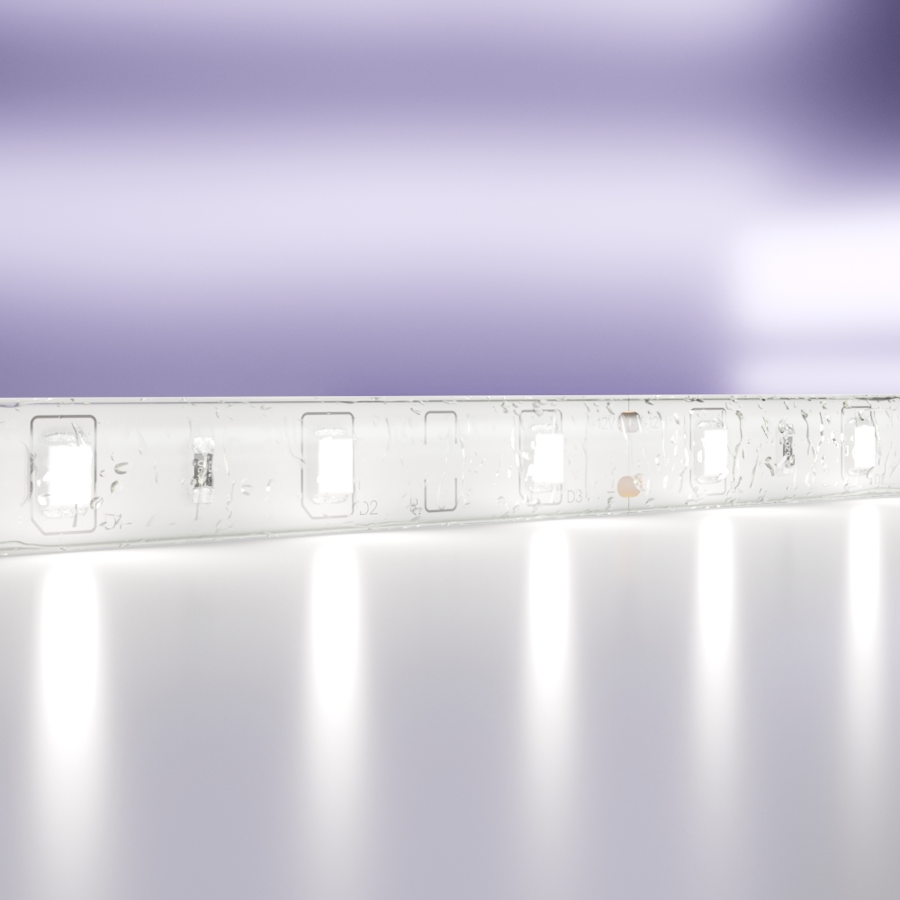 Светодиодная лента Maytoni Led Strip Standard 5 м 6000 K Белый 10107