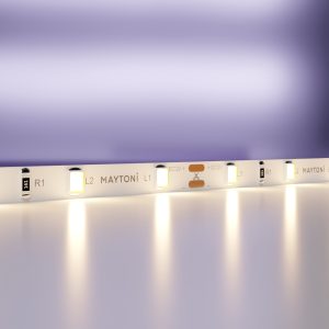 Светодиодная лента Maytoni Led Strip Standard 5 м 3000 K Белый 20007