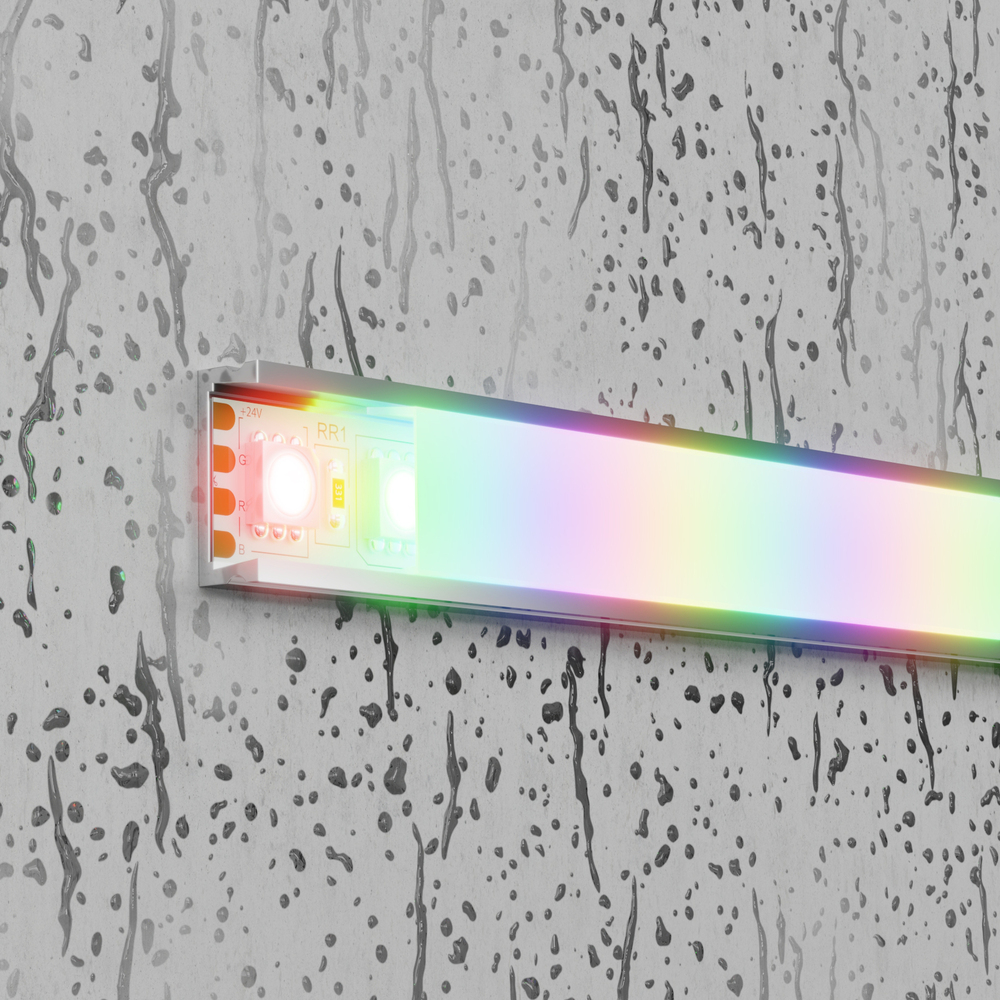 Светодиодная лента Standard Maytoni Led Strip Standard 5 м RGB Белый 20037 — изображение 3