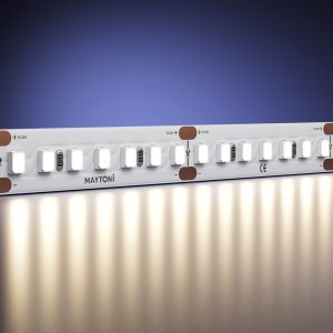 Светодиодная лента Maytoni Led Strip Ultra 5 м 3000 К Белый 201091