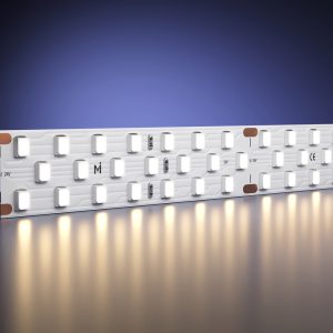 Светодиодная лента Ultra Maytoni Led Strip Ultra 5 м 3000К Белый 201114