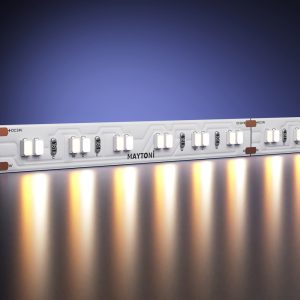 Светодиодная лента Maytoni Led Strip Ultra 5 м 1800-3000K Белый 201128