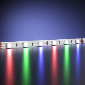 Светодиодная лента Maytoni Led Strip Ultra 5 м RGB Белый 201129
