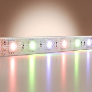 Светодиодная лента Maytoni Led Strip Base 5 м RGB Белый 201198