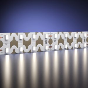 Светодиодная лента Maytoni Led Strip Ultra 5 м 4000 K Белый 201227