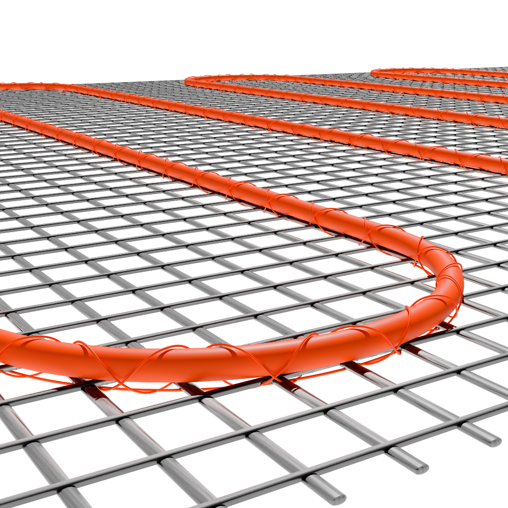 Нагревательный мат Voltum Т150 9 VLT01-150-9.0 — изображение 4