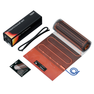 Нагревательный мат Voltum Т200 10 VLT01-200-10