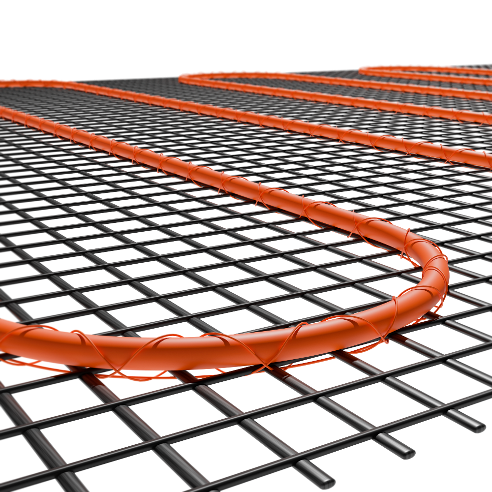 Нагревательный мат Voltum Т200 8 VLT01-200-8.0 — изображение 4